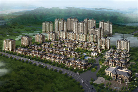 佛山小学花千树3室2厅1卫65万98m2出售