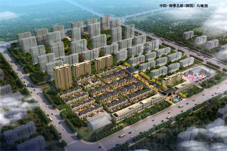 善文西街联排别墅4室2厅2卫120万160m2出售