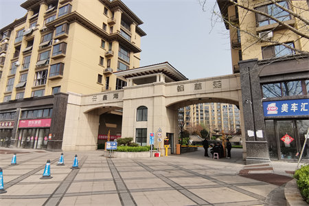 善南街道国力公司公寓1室2厅1卫130平米